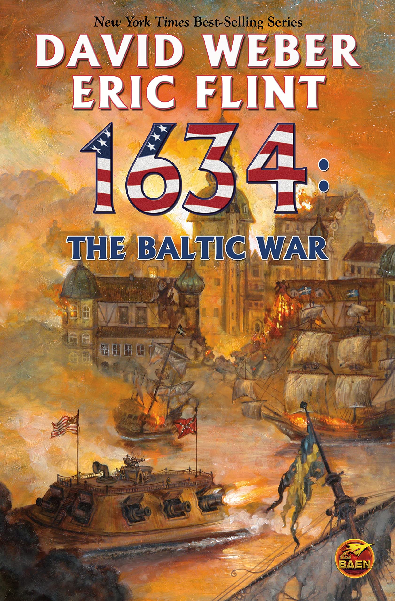1634: The Baltic War