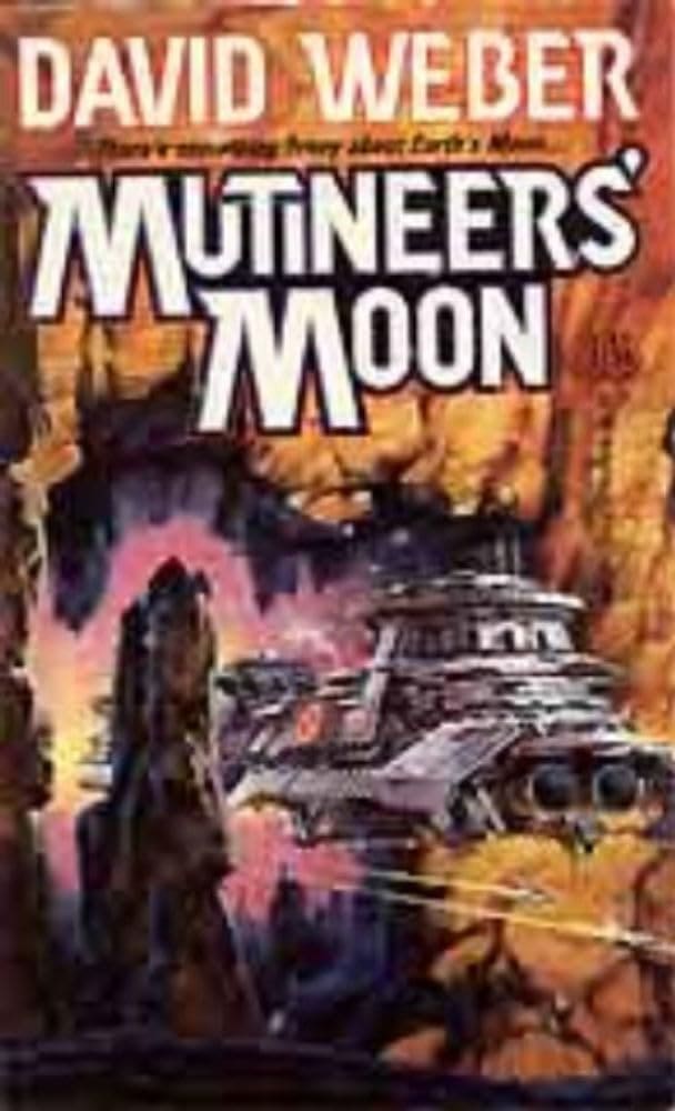 Mutineer’s Moon